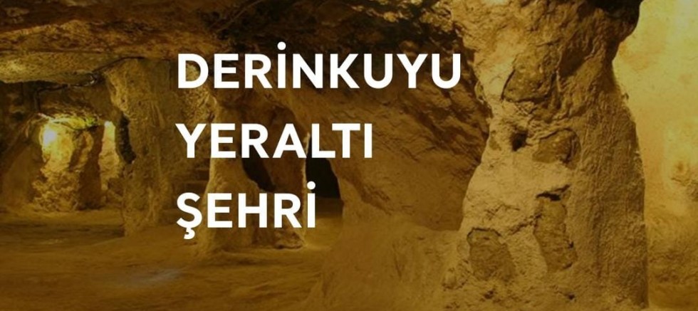 Hacı Ahmet Ünlü ile Türkiye'nin Yeraltı Hazinesine Bir Bakış