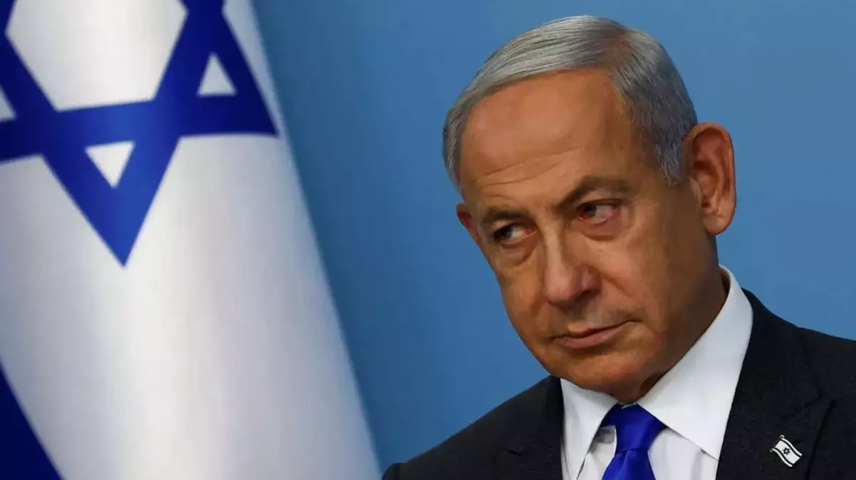 Netanyahu'yu köşeye sıkıştıracak gelişme! Gizli bilgilerin sızdırılmasıyla ilgili tutuklamalar başladı