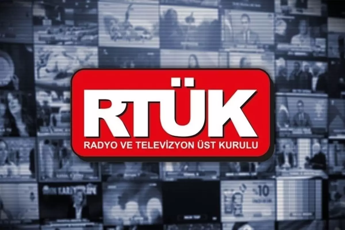 RTÜK, NOW TV'ye logo değiştirmesi için 30 gün süre verdi