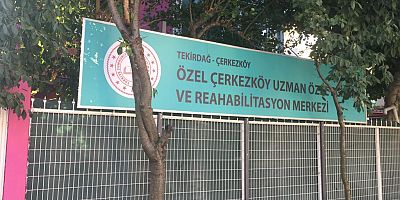 Çerkezköy Uzman Rehabilitasyon: Bedensel Engelli Bireylerin Eğitimi