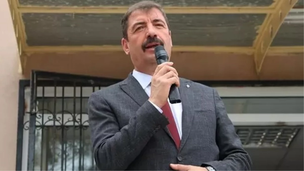CHP'li belediye başkanı darp iddiasıyla tutuklandı