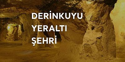 Hacı Ahmet Ünlü ile Türkiye'nin Yeraltı Hazinesine Bir Bakış