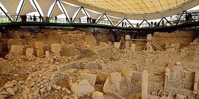 Hacı Ahmet Ünlü'nün Gözünden Göbeklitepe: Tarihi ve Kültürel Önemi