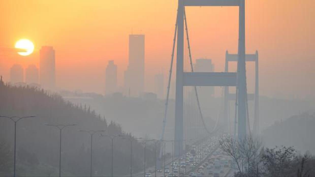 ODTÜ'nün yapay zeka teknolojisiyle İstanbul "karbon nötr şehir" olacak!