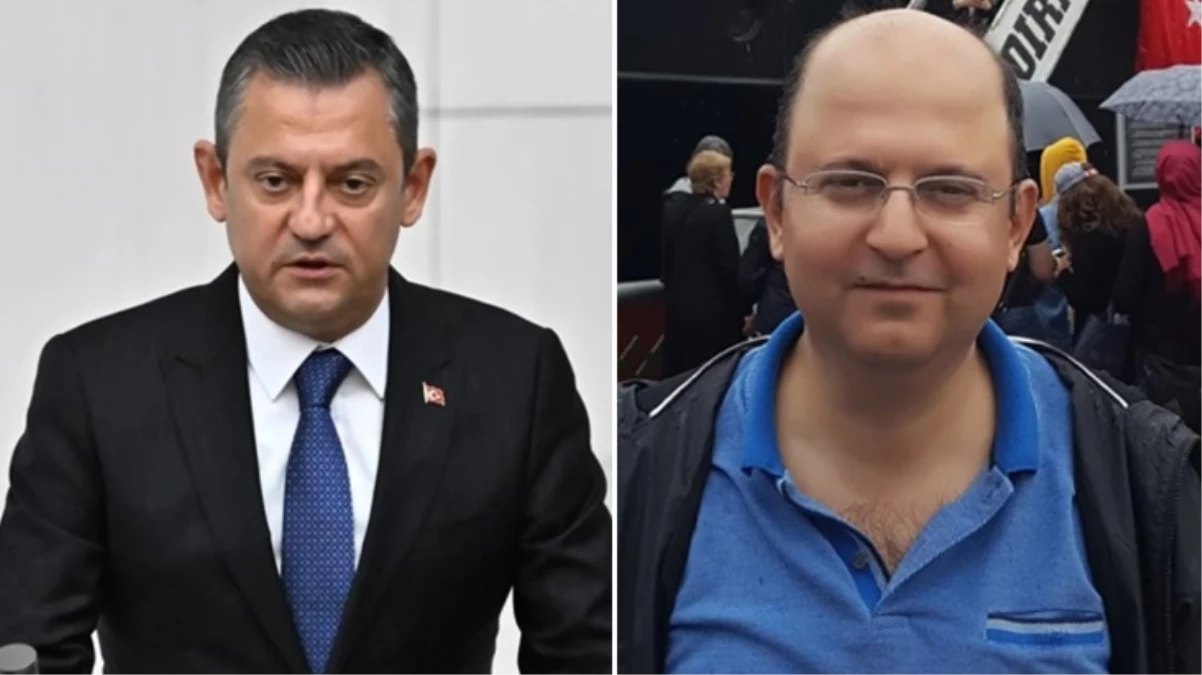 Özgür Özel'in kardeşi CHP'li belediyenin su zammına isyan etti: Böyle mi yöneteceksiniz İzmir'i?
