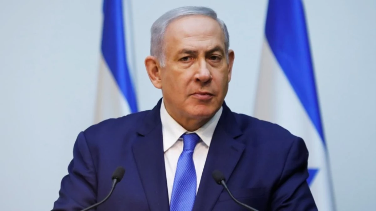 Pakistan, İsrail Başbakanı Netanyahu'yu resmen "terörist" olarak tanıdı
