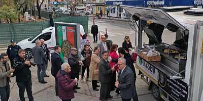 Trakya Lokmacısı Trakya'nın Lezzeti: Geleneksel Lokmacı