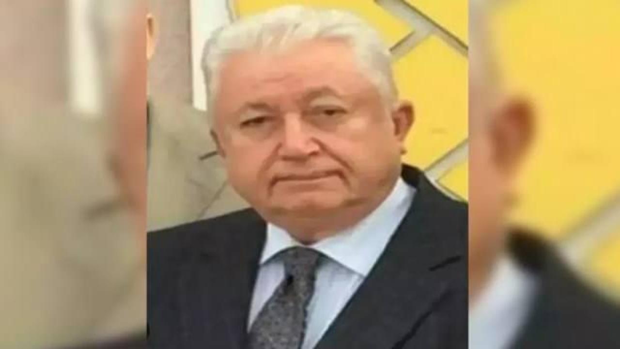 Türkiye’de ilk kalp nakli yapan cerrahlardan Prof. Dr. Cevat Yakut hayatını kaybetti